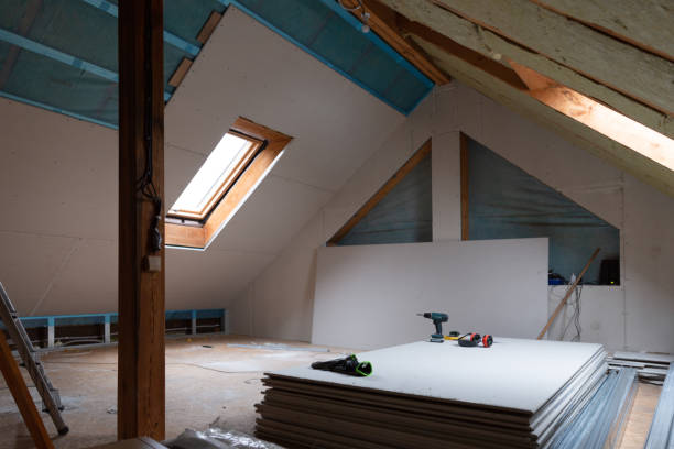 Best Professional Insulation Contractor  in Bishop, TX
