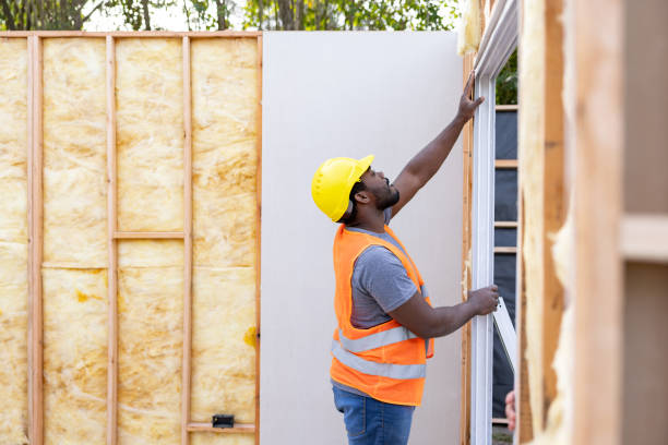 Best Local Insulation Services  in Bishop, TX