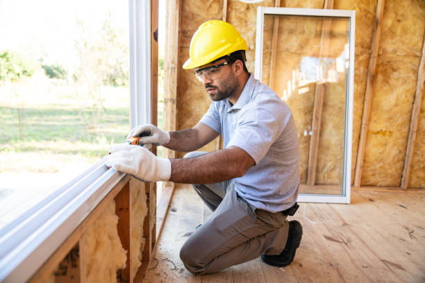 Best Soundproof Insulation Installation  in Bishop, TX