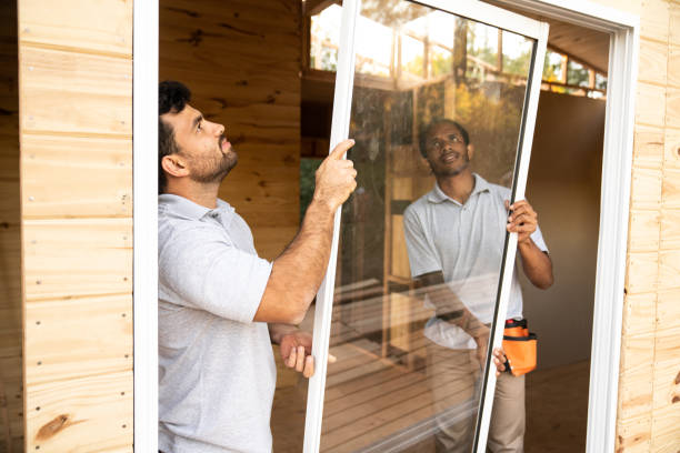 Best Insulation for New Construction  in Bishop, TX