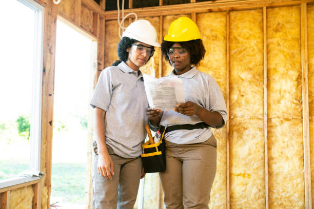 Best Attic Insulation Installation  in Bishop, TX
