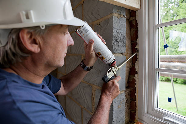 Best Spray Foam Insulation  in Bishop, TX
