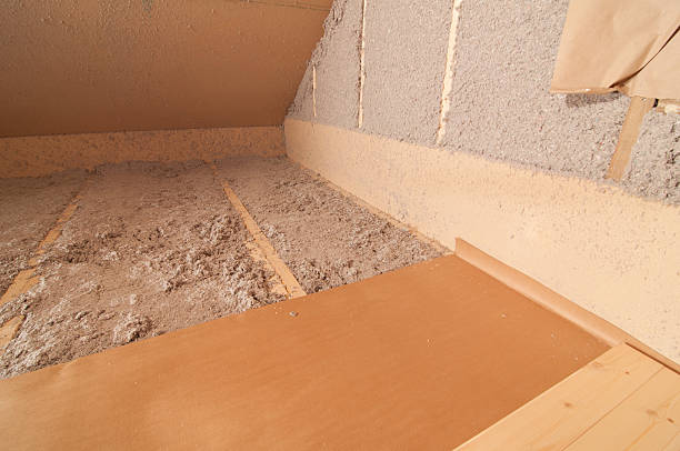Best Home Insulation Services  in Bishop, TX